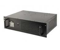 Gembird Rack UPS 2000VA Line-in 2xC13 2xSchuko - 1231147 - zdjęcie 6